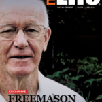 Mai Life Interview - Freemasons
